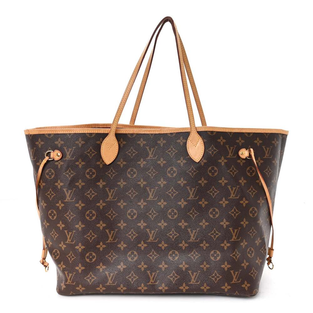 Louis Vuitton Neo Neverfull Gm Pivoine #262093L13B